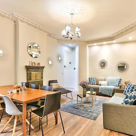 57-Luxury Parisien Home Sebastopol 1 Bagian luar foto