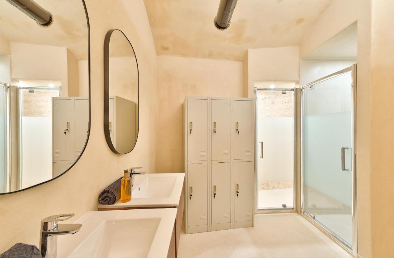 57-Luxury Parisien Home Sebastopol 1 Bagian luar foto
