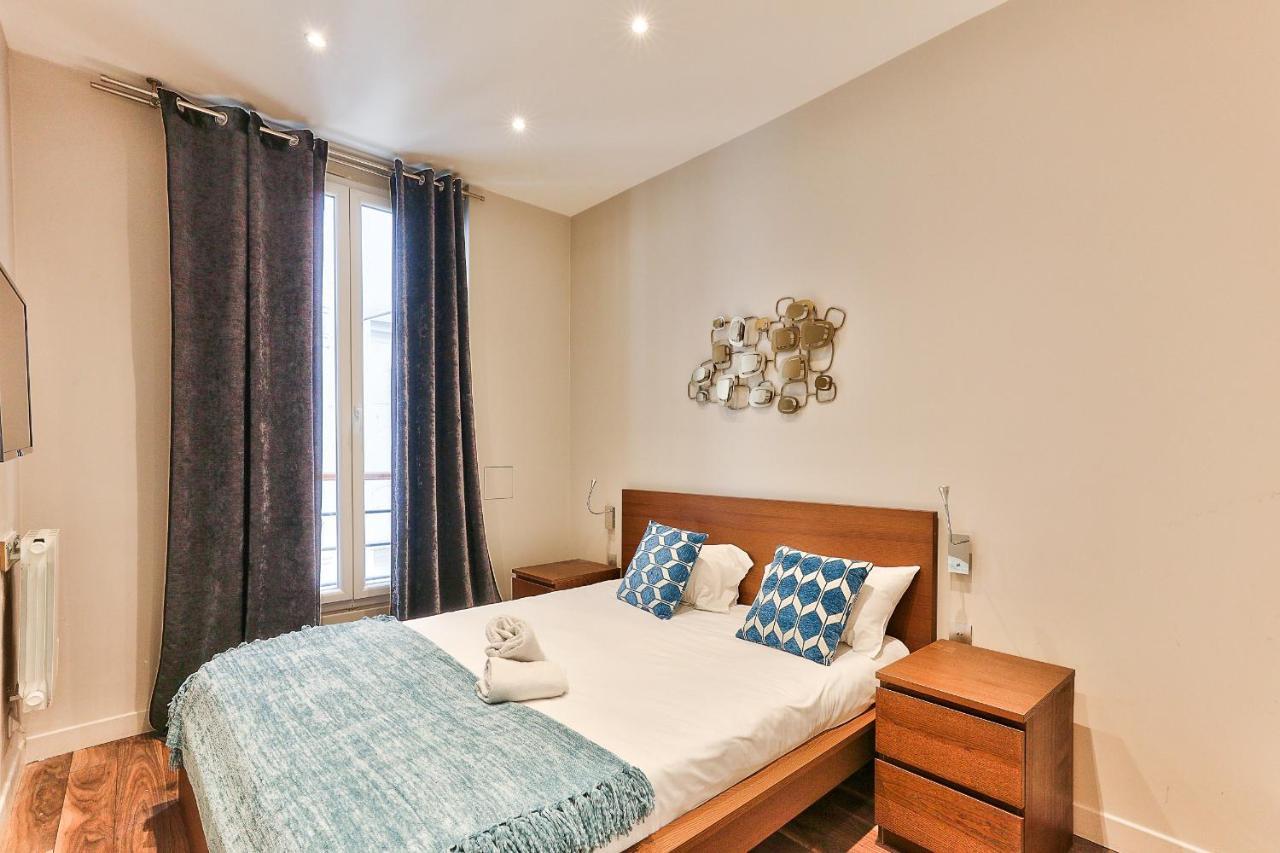 57-Luxury Parisien Home Sebastopol 1 Bagian luar foto