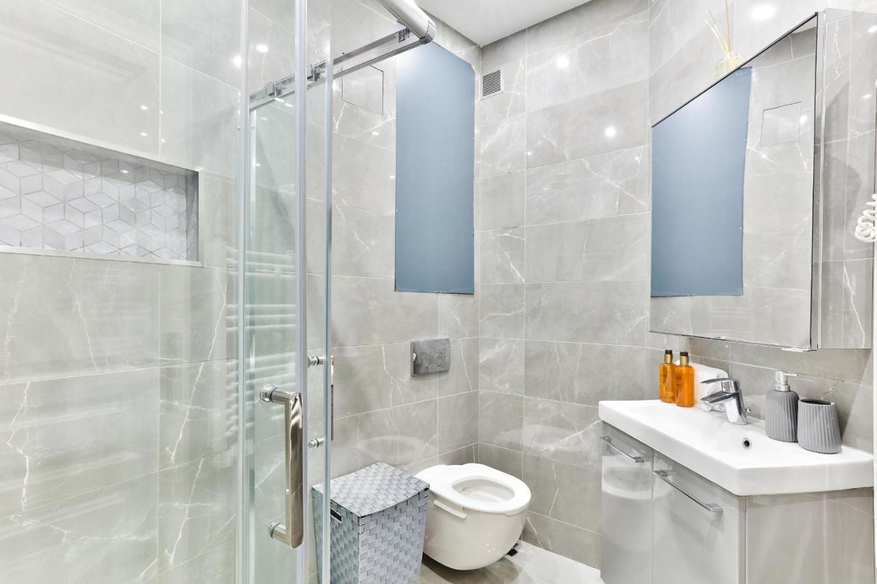 57-Luxury Parisien Home Sebastopol 1 Bagian luar foto