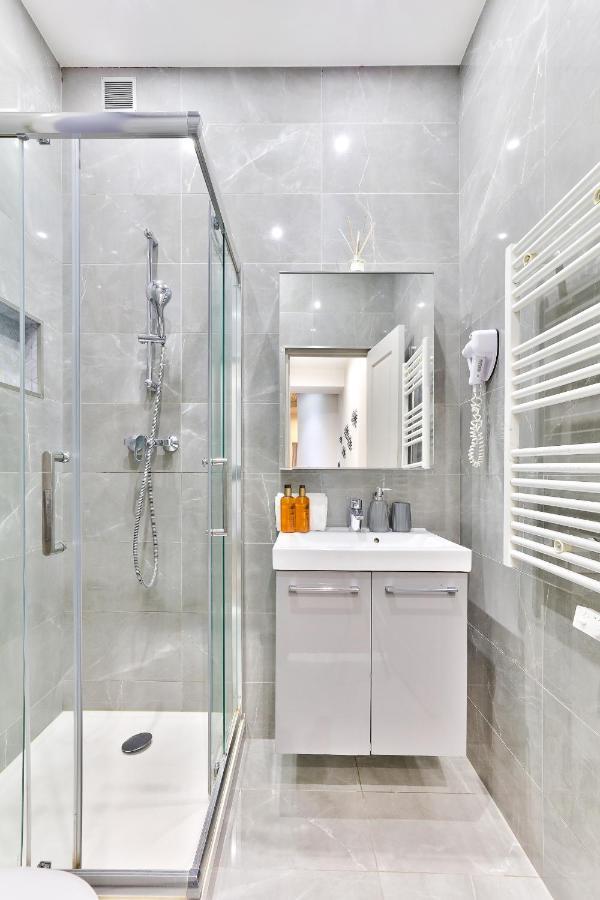 57-Luxury Parisien Home Sebastopol 1 Bagian luar foto