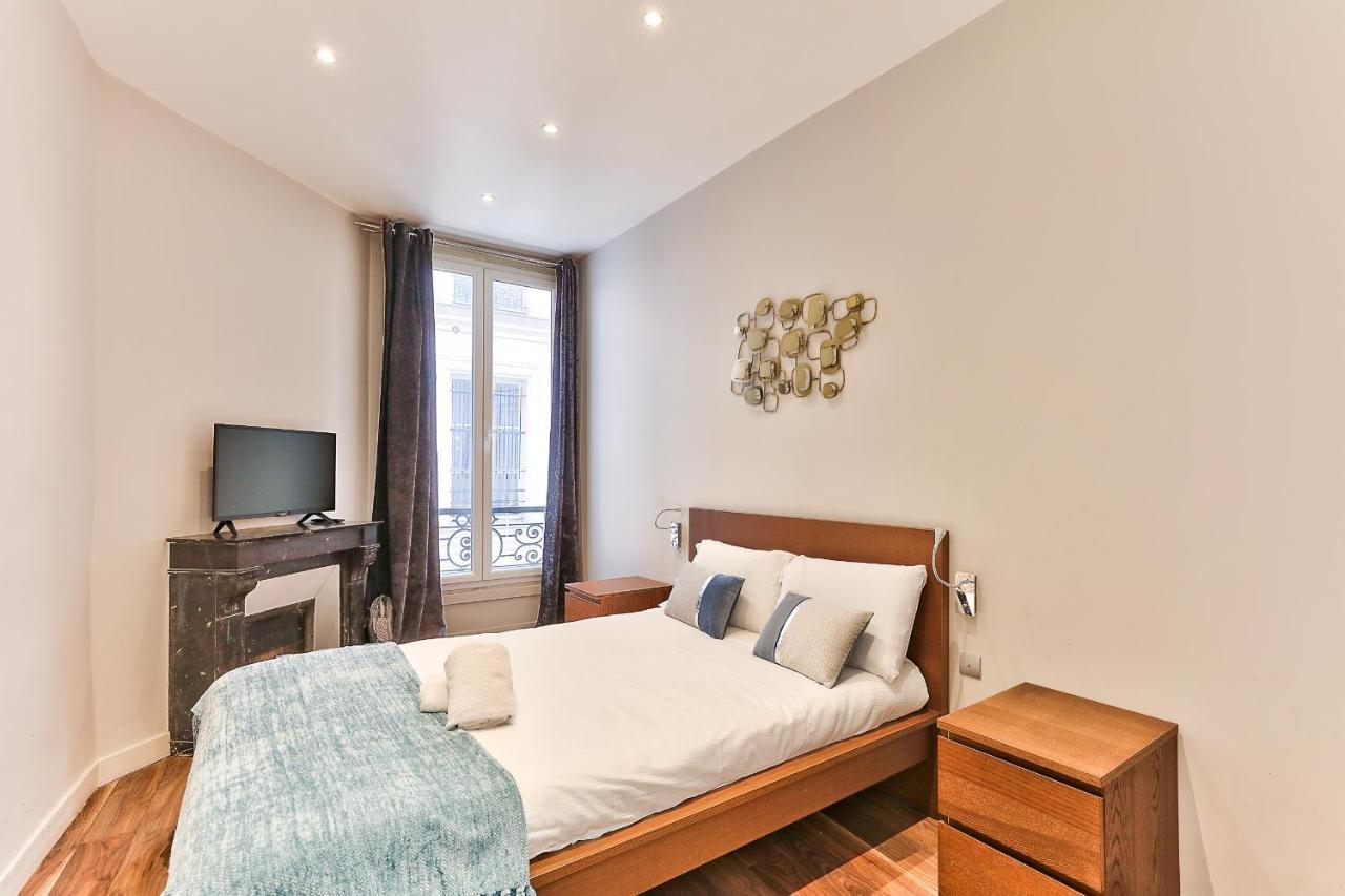 57-Luxury Parisien Home Sebastopol 1 Bagian luar foto